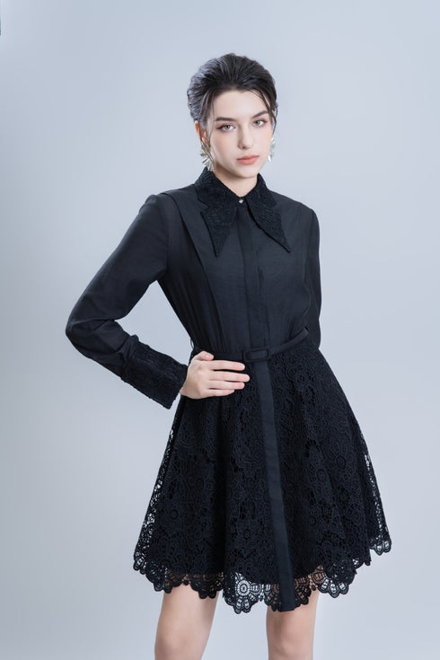 LASANRA FANNY DRESS